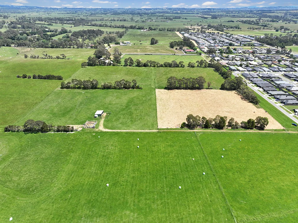 Yarragon Future Low-Density Development Site - Offers Invited