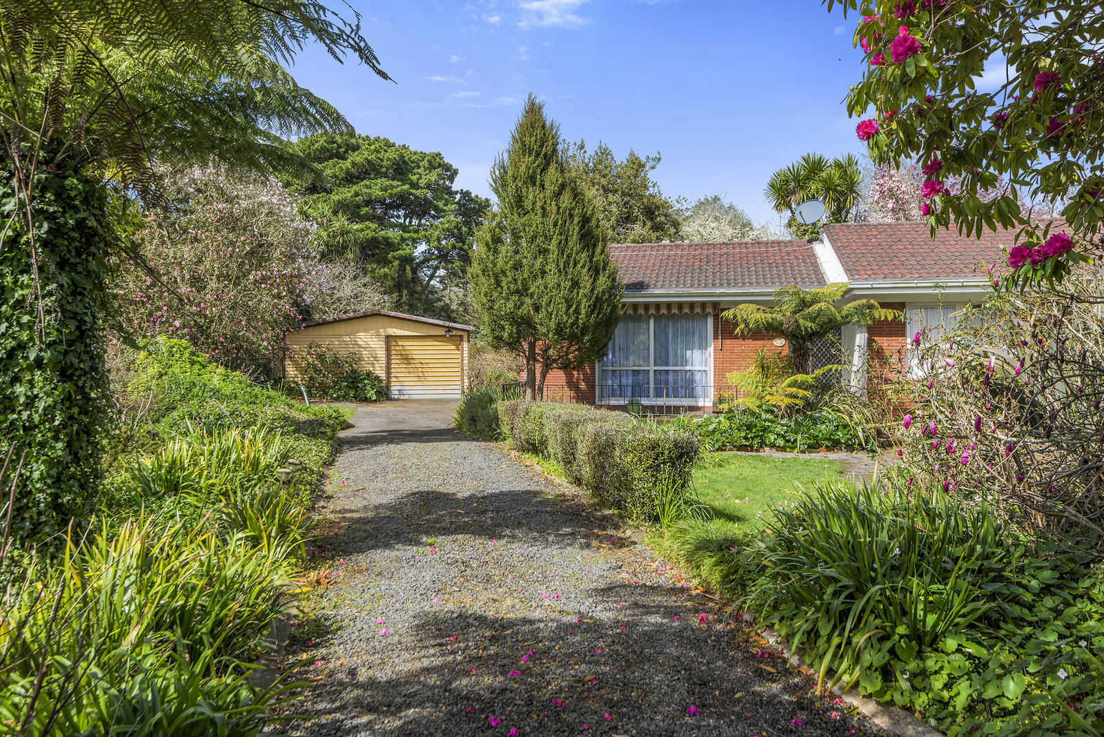 659 Paparimu Road, Mangatawhiri, Waikato, 3房, 0浴