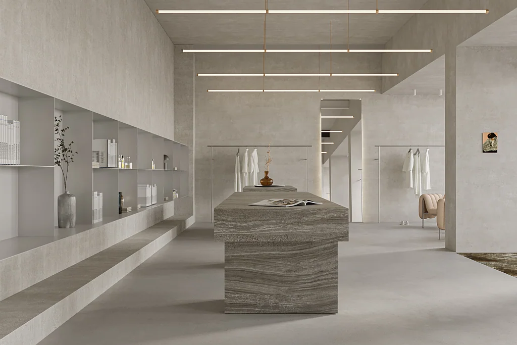 Auckland Central Reinvigorate your retail experience in Wynyard