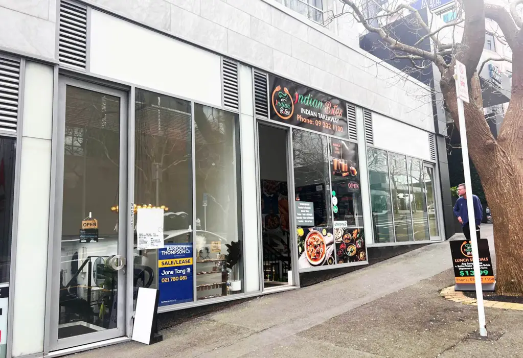 Auckland Central GREAT INVESTMENT OPPORTUNITY IN AUCKLAND CBD