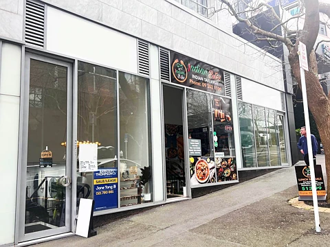 Auckland Central  GREAT INVESTMENT OPPORTUNITY IN AUCKLAND CBD