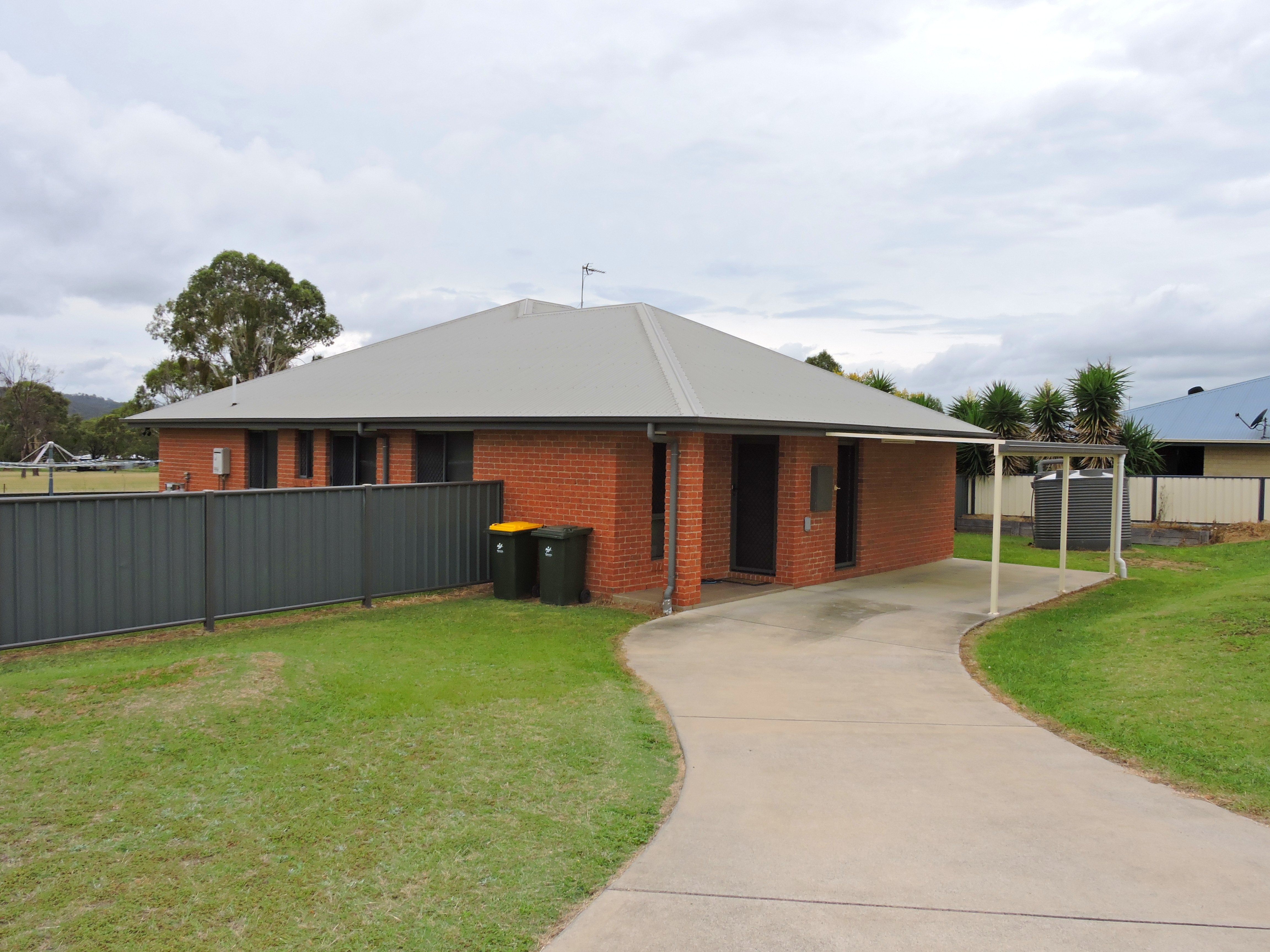 139 OGILVIE RD, WOMINA QLD 4370, 0部屋, 0バスルーム, House