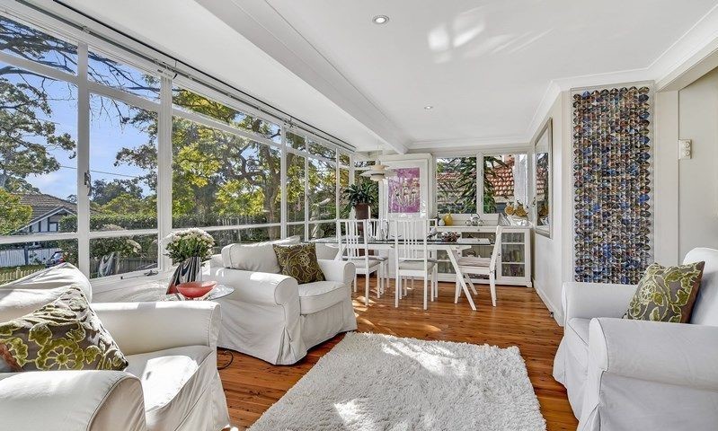 17 MACARTNEY AV, CHATSWOOD NSW 2067, 0房, 0浴, House