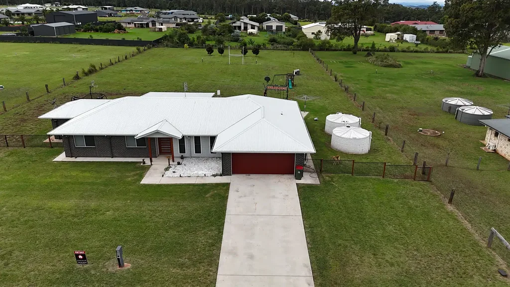 69-71 Rosella Parade, Kingaroy, QLD 4610