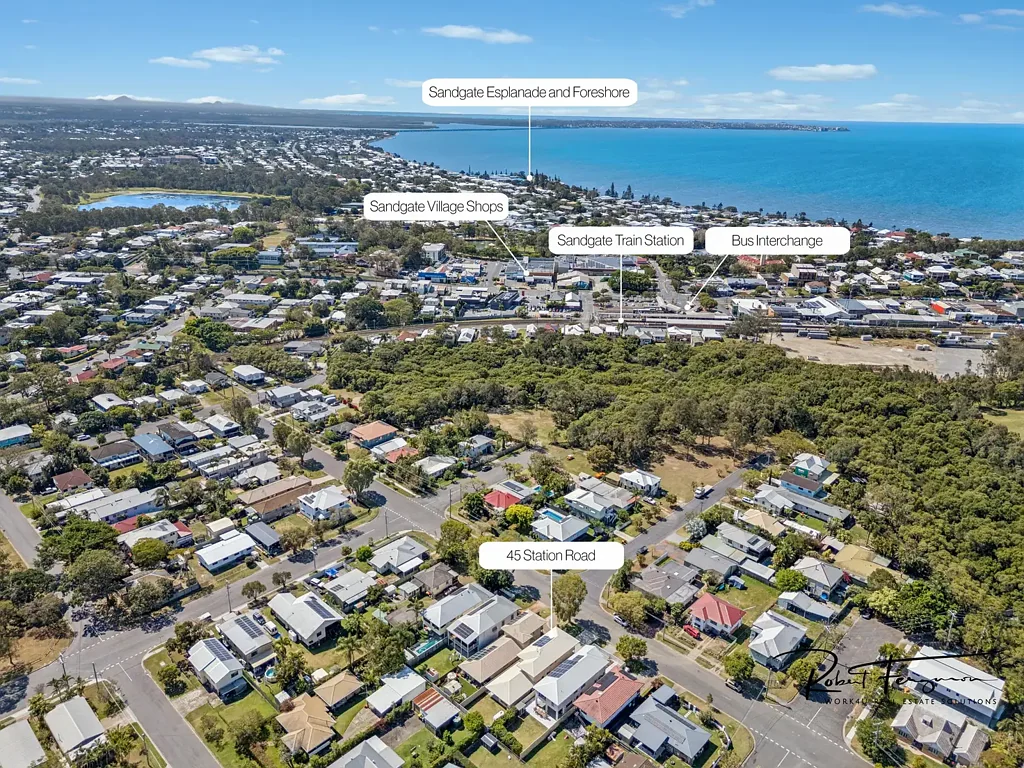 45 Station Road, Deagon, QLD 4017