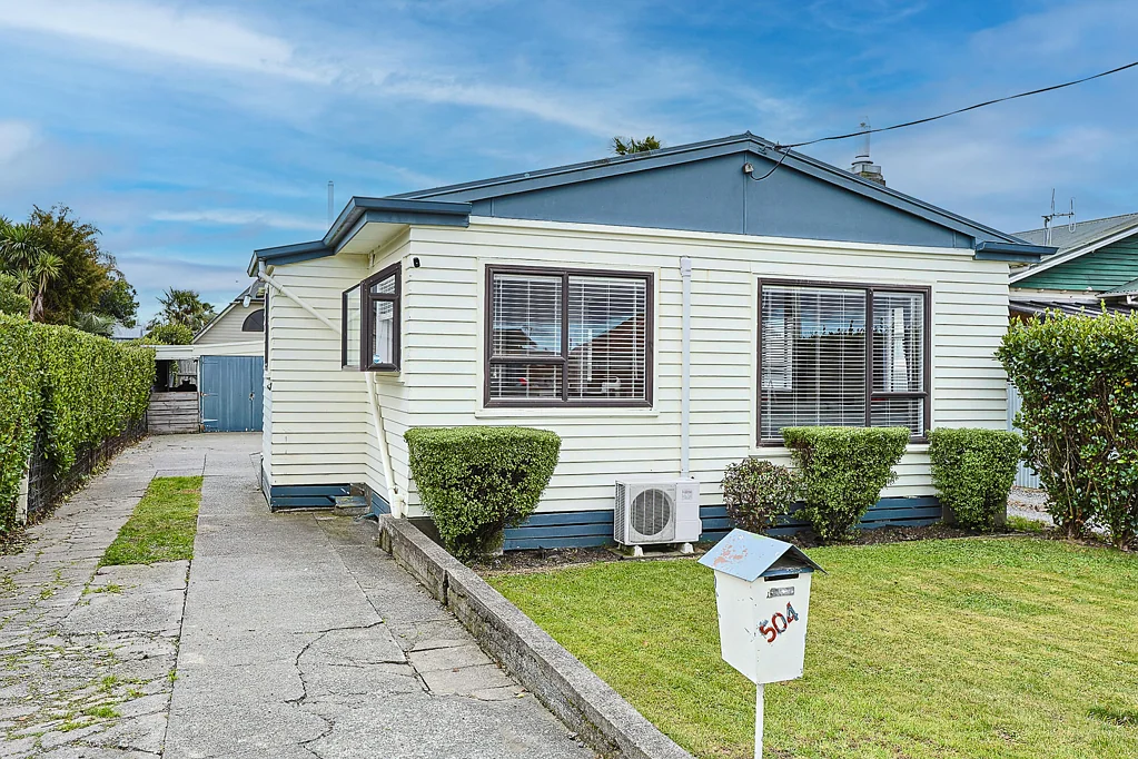 Parkvale 2房  Lifestyle and Location Await!