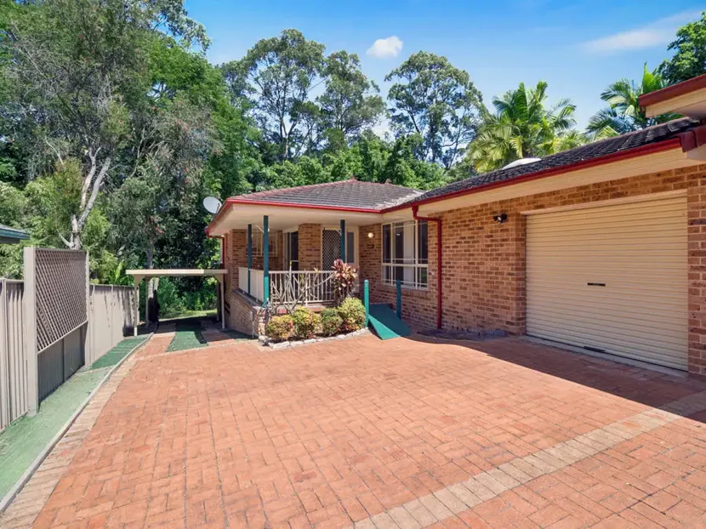 4a Norman Hill Drive, Korora, NSW 2450