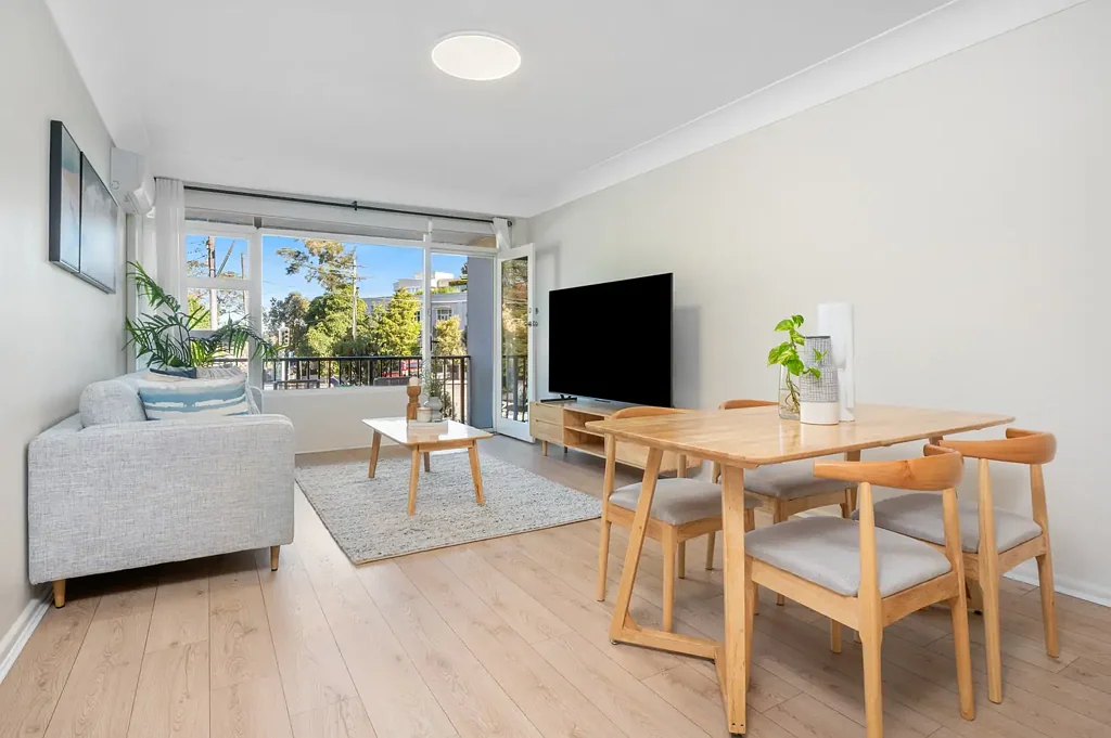 Greenwich 2Habitaciones Perfect First Home or Investment in a Premium Location