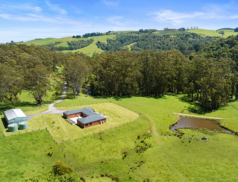 380 Foster - Mt Best Road, Foster, Traralagon , 4 chambres, 3 salles de bain, Lifestyle Property