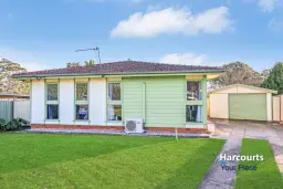 7 PORTER PL, Blackett