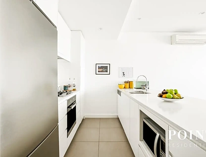 307/58 Peninsula Drive, Breakfast Point, NSW 2137, 2 ਕਮਰੇ, 3 ਬਾਥਰੂਮ, Apartment