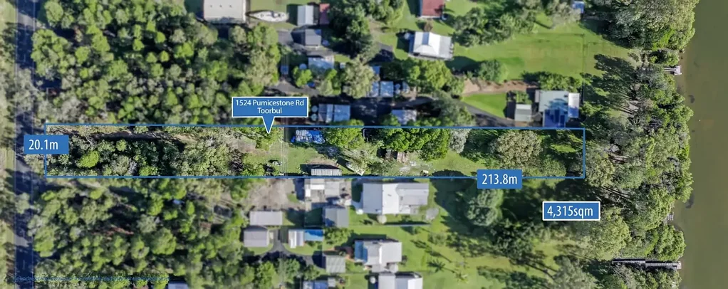 1524 Pumicestone Rd, Toorbul, QLD 4510