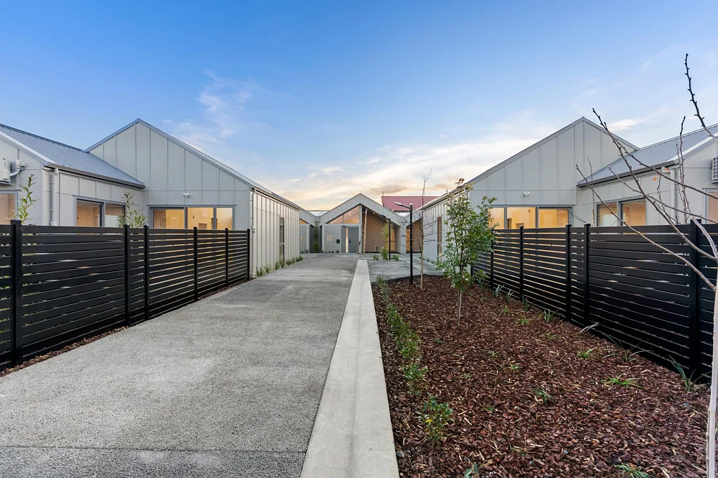 Pukekohe 2房  A home that adapts, so you don't have to!