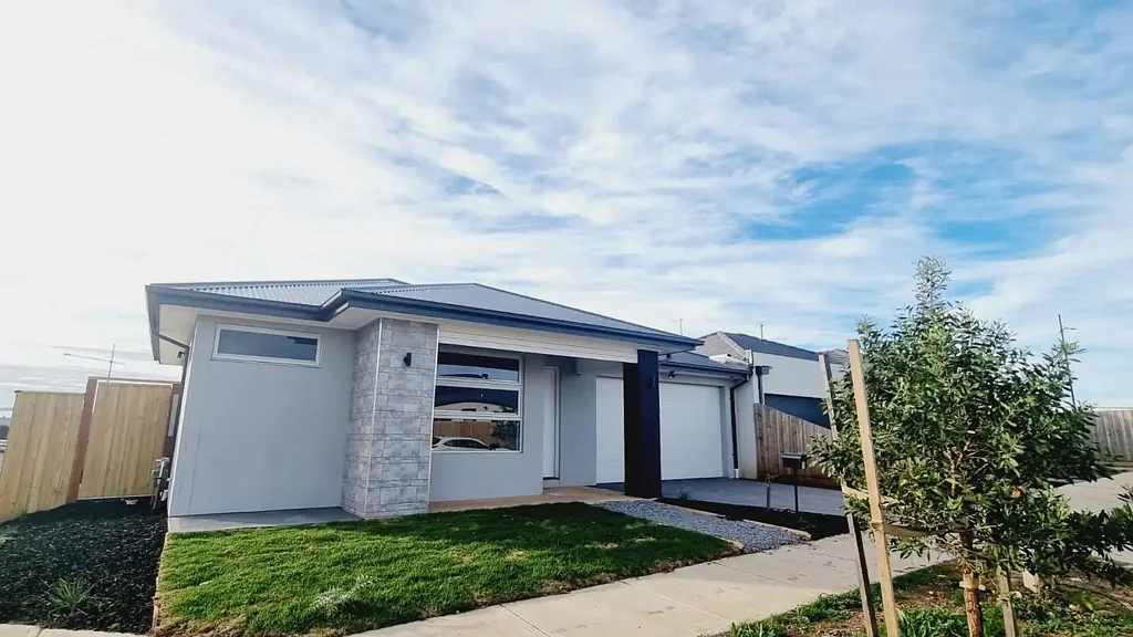 Stylish and Contemporary Home