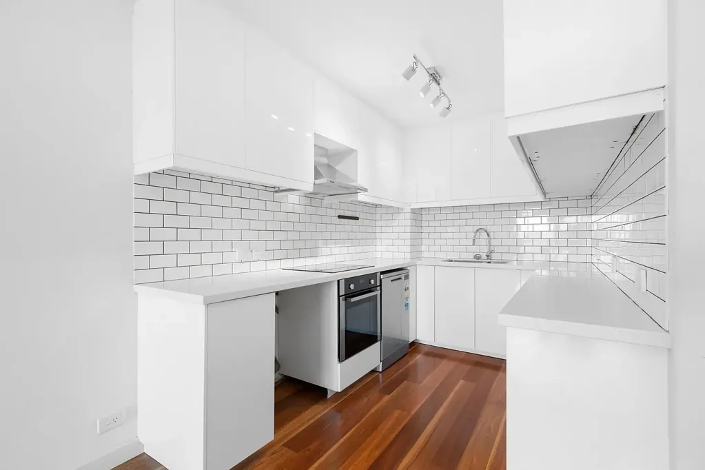 Shenton Park delight