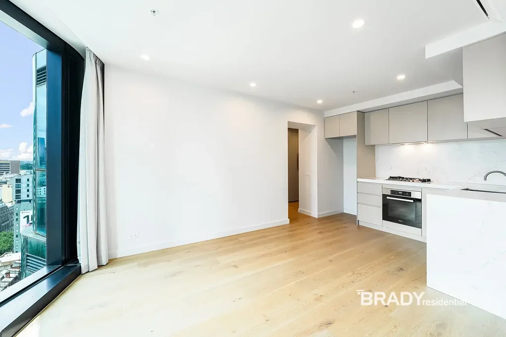 LUXURIOUS TWO BEDROOM TWO BATHROOM APARTMENT AT 380 MELBOURNE!