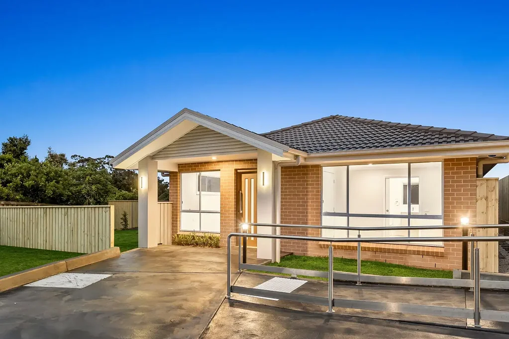 Frenchs Forest 2 Bedroom Hilltop Estate - Over-55s & Accessible Living Perfected