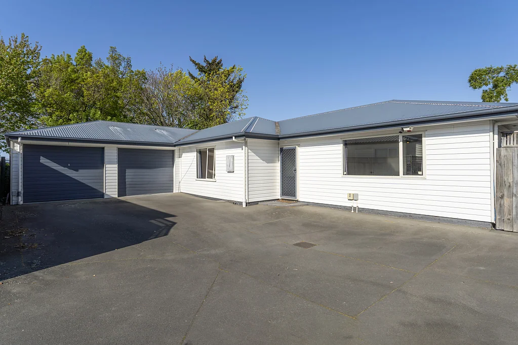 34A Roche Avenue, Upper Riccarton, Christchurch, Canterbury