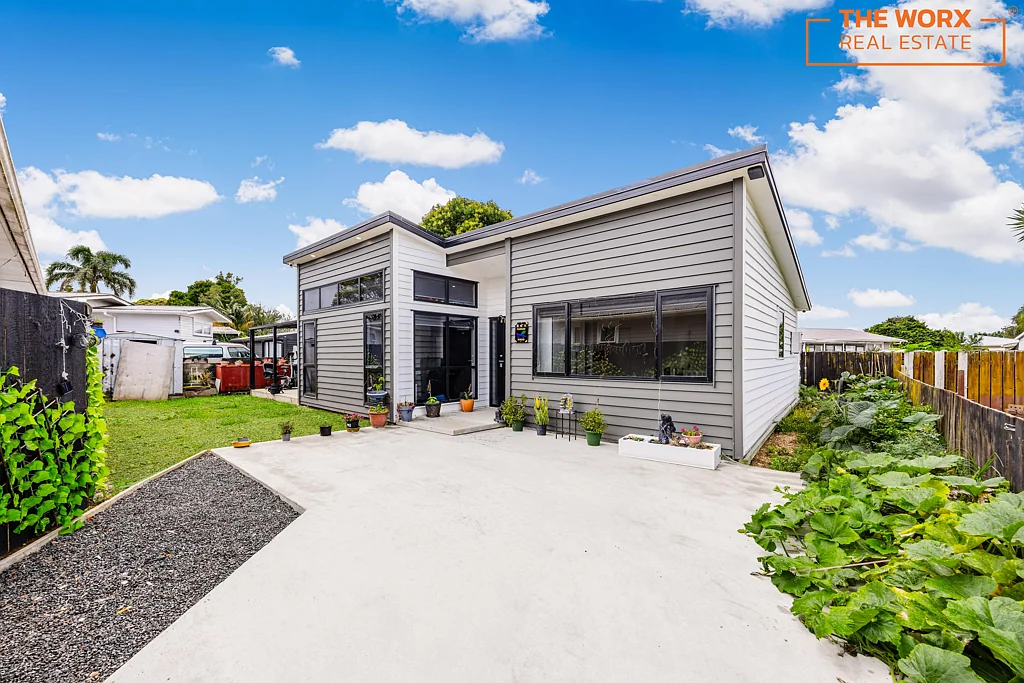 Manurewa 3房  Stylish 3-Bedroom Home In A Great Location!