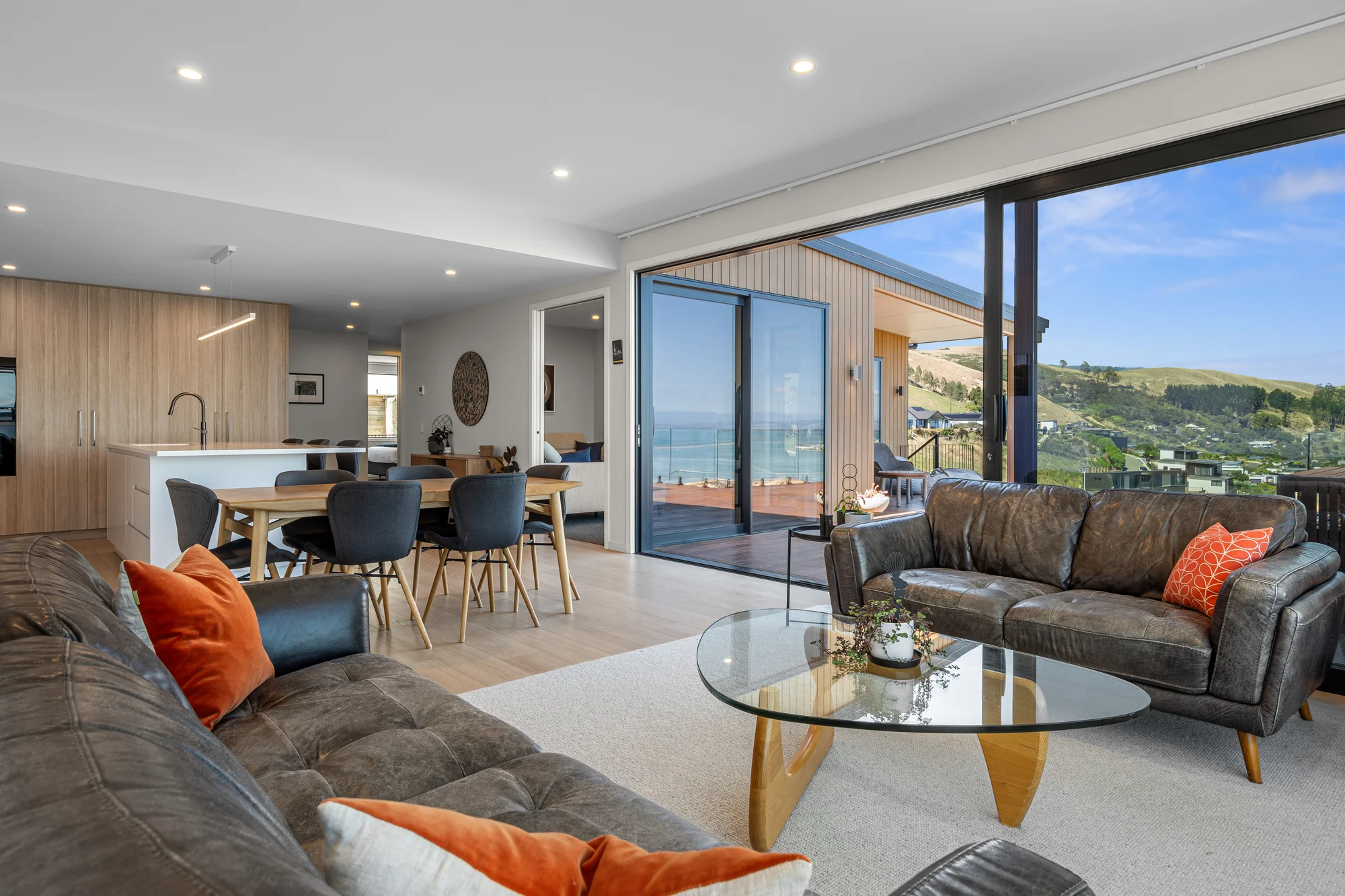 3 Ocean Drive, Atawhai, Nelson, 4 Bedrooms, 3 Bathrooms, House