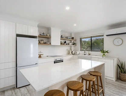 6/48 O'Connor Street, Tugun, QLD 4224, 2 कमरे, 2 बाथरूम, Unit