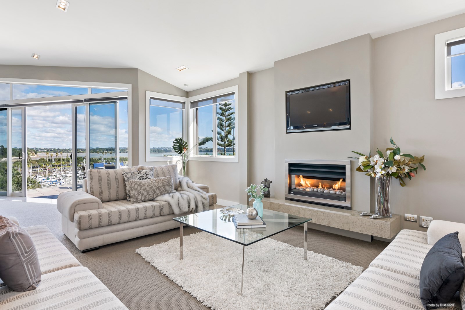 89 Pine Harbour Parade, Beachlands, Auckland - Manukau, 4 ห้องนอน, 3 ห้องน้ำ