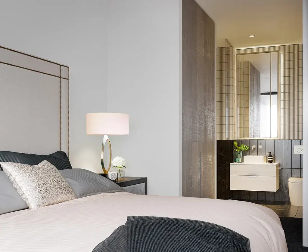 Parramatta 2Habitaciones Brand New Modern / Off the plan Apartment in Parramatta