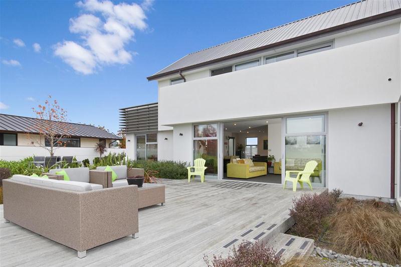 19 East Stream Lane, Northwood, Christchurch, 5房, 3浴, House