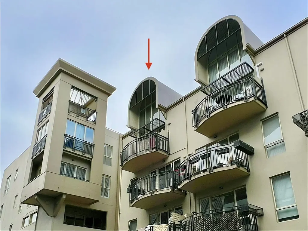 Prahran 3ห้องนอน Private Sale by Owner