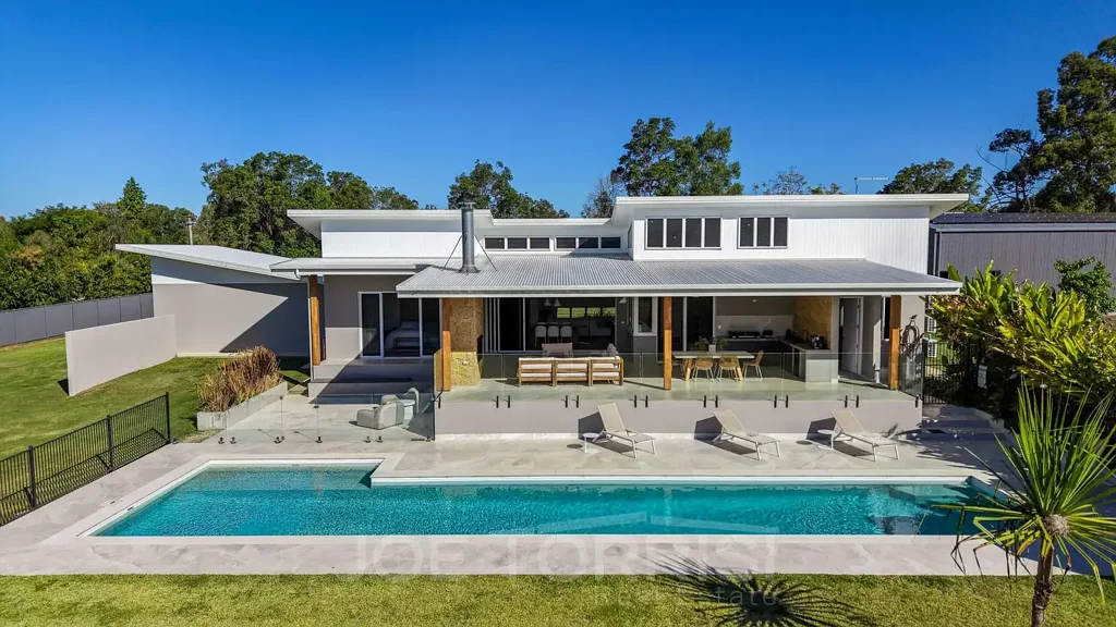 Mareeba 5બેડરૂમ ABSOLUTELY UNRIVALLED LIFESTYLE LIVING
