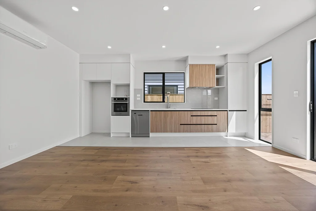 Karaka 3房  Developer's Special Offer - Only One Left