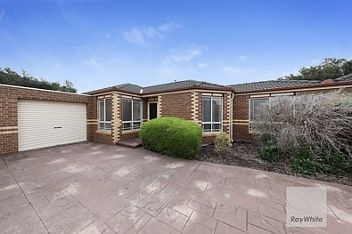 Tullamarine 3 Slaapkamer Spacious, Sunlit and Serene