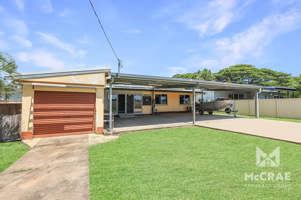 49 The Soldiers Road, Bowen, QLD 4805