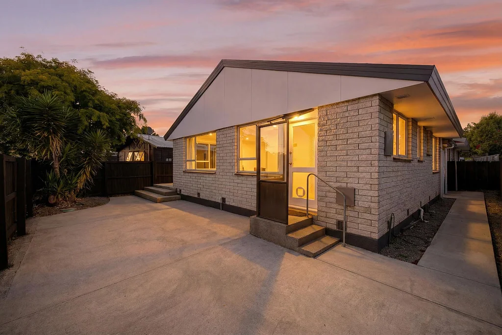 1/83 Hay Street, Bromley, Christchurch, Canterbury