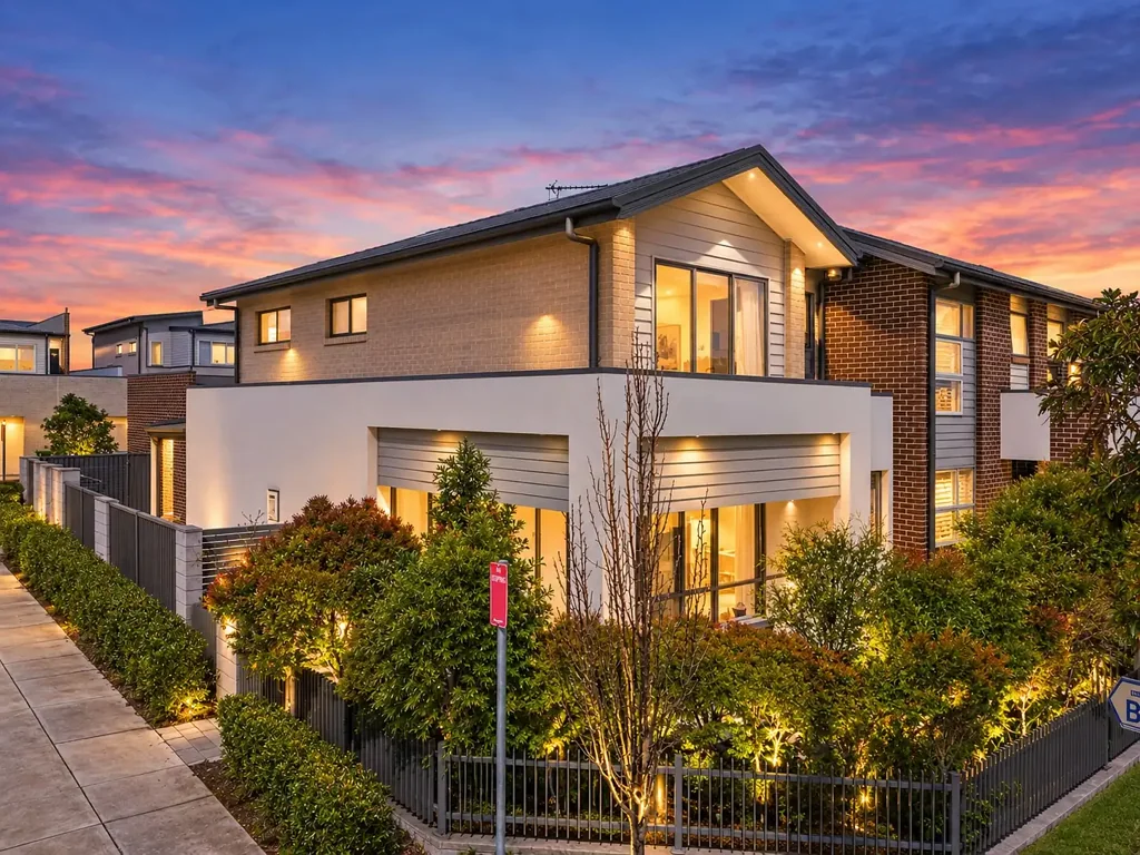 Marsden Park 3Zimmer Built by McDonald Jones | Freestanding 3-Bedroom Home, Walk to Everything