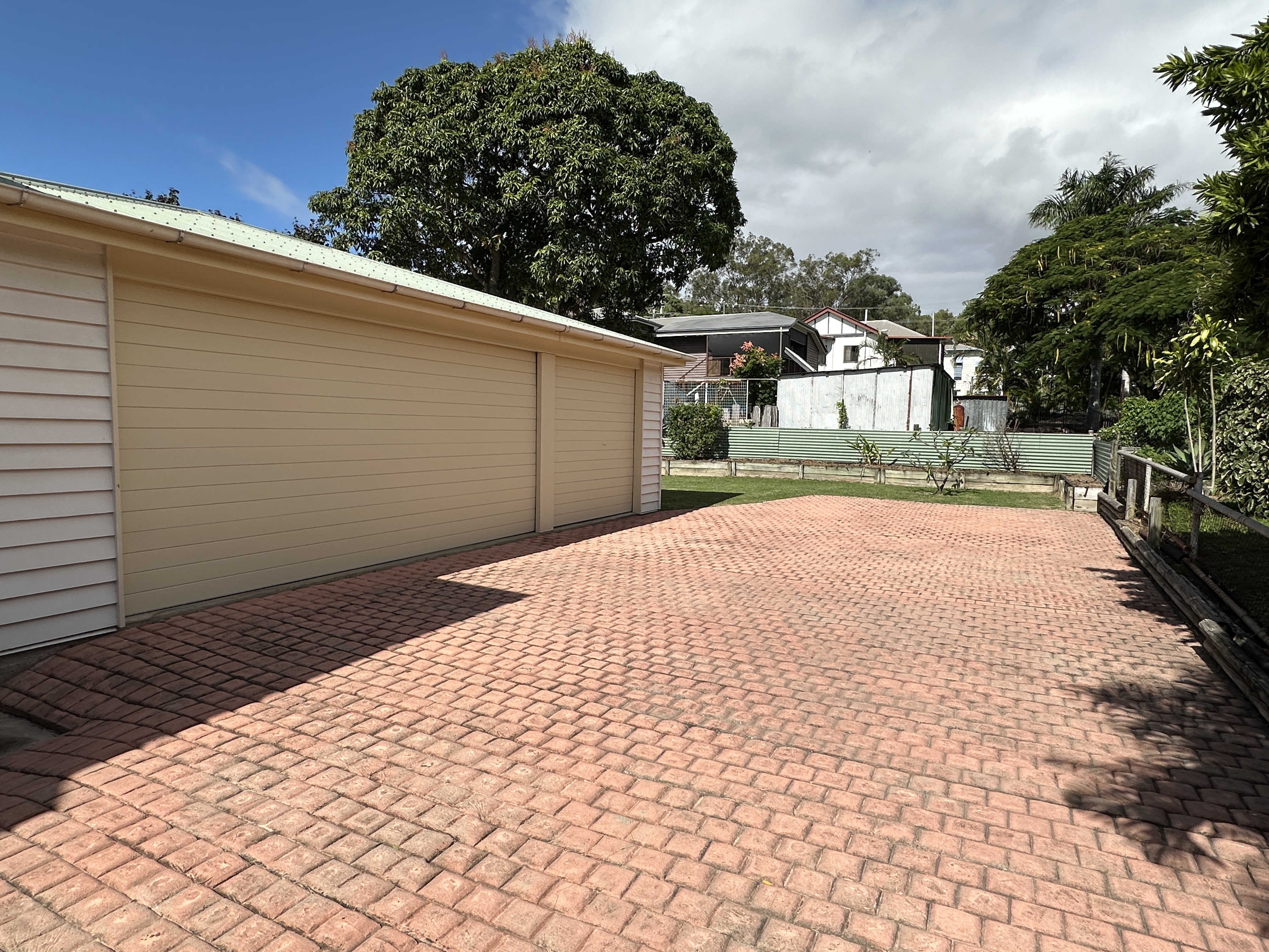 7 FERRIS ST, GLADSTONE CENTRAL QLD 4680, 0 غرف, 0 حمامات, House