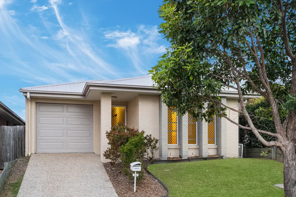 34 Malachite Drive, Logan Reserve, QLD 4133