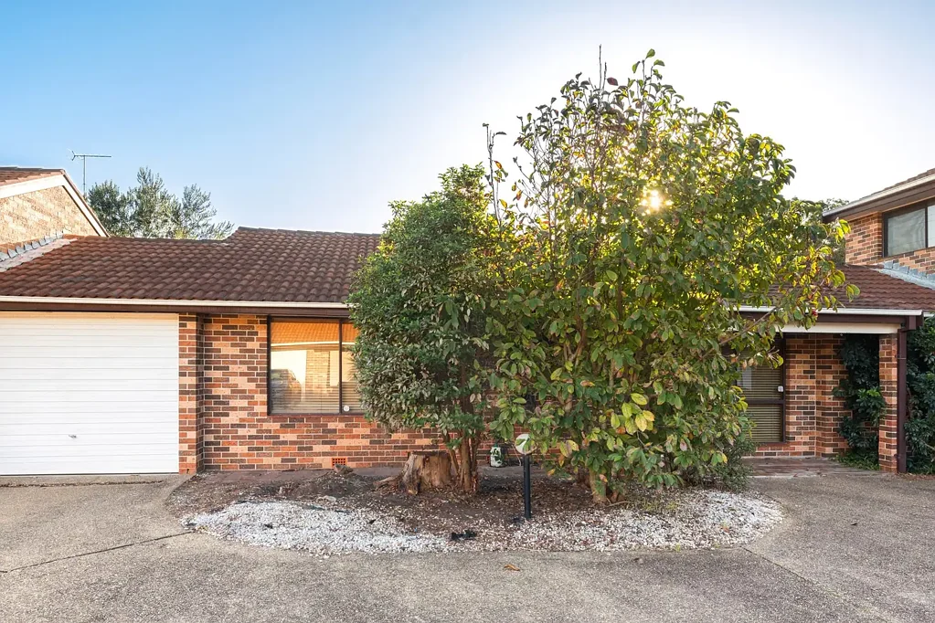Renovated, Low Maintenance Living