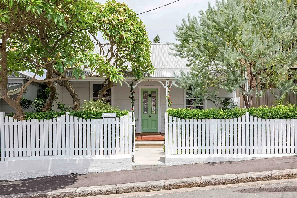 96 Foucart Street, Rozelle, NSW 2039