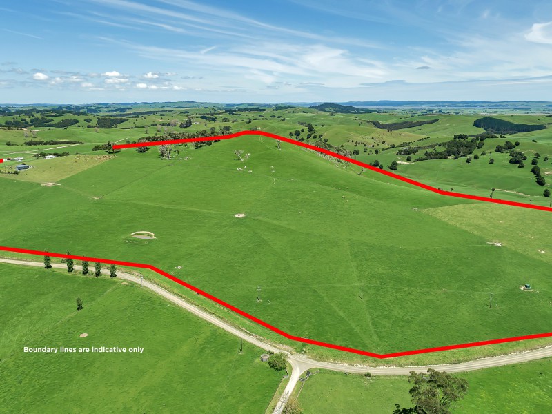 458 Parahi Road, Ruawai, Kaipara, 3 rūma, 1 rūma horoi