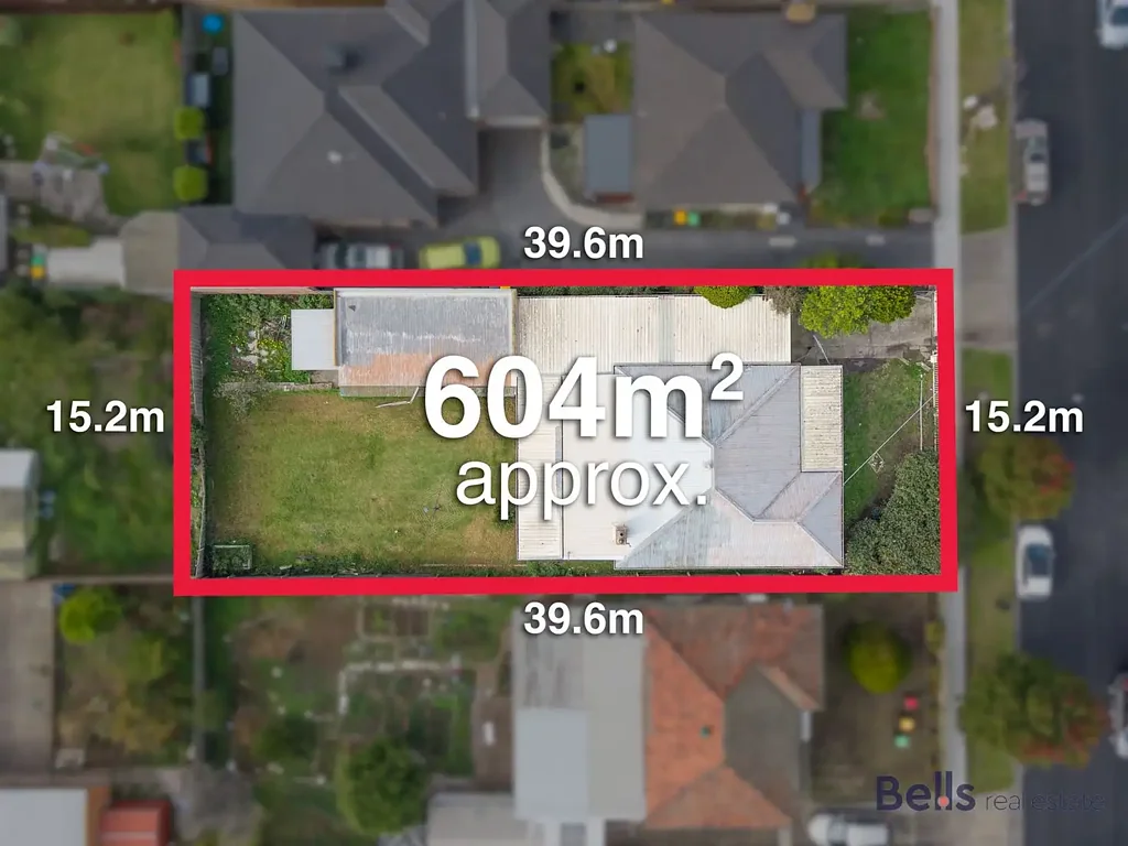 Sunshine North 4 Bedroom Blue Chip Location with Outstanding Future Potential