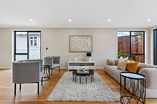 48A Garnet Road, Westmere, Auckland City