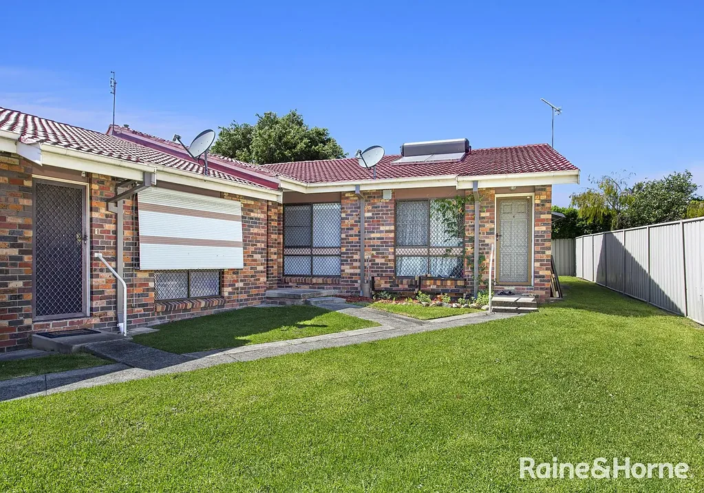 3/2 Campbell Place, Nowra, NSW 2541