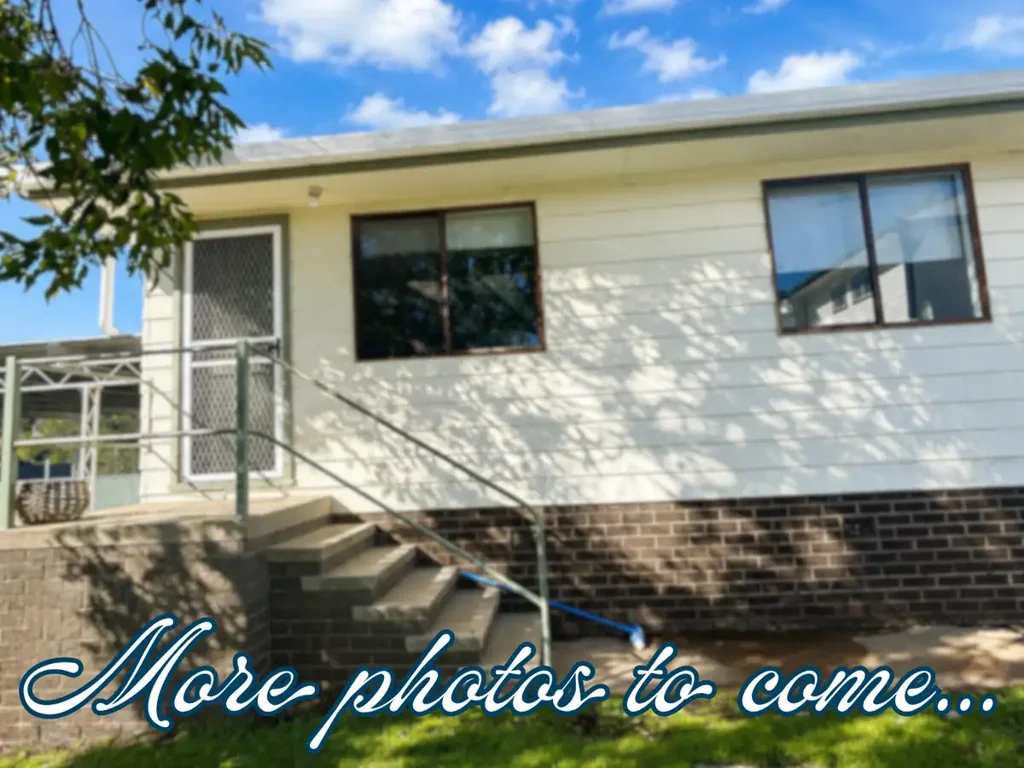 Low Maintenance Living in a convenient location