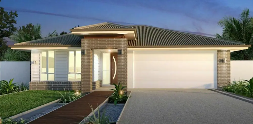 Glenvale 4ਬੈੱਡਰੂਮ Contemporary Family Living on a Spacious 670sqm Block - Glenvale QLD 4350