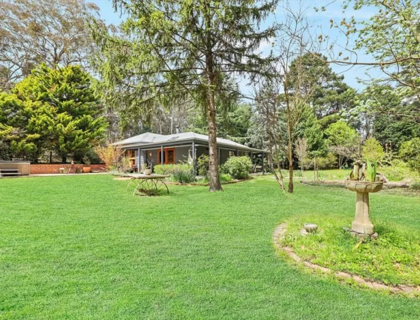 23 Littles Access Road, Napoleon Reef, NSW 2795, 3 ห้องนอน, 2 ห้องน้ำ, Lifestyle Section