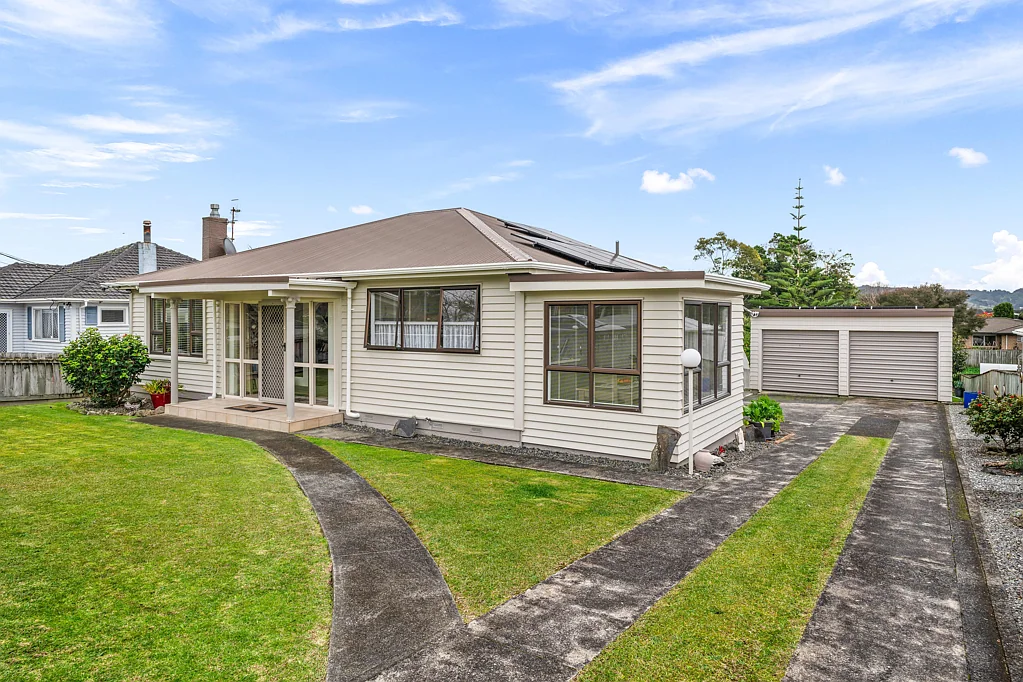 9 Montgomery Avenue, Onerahi, Whangarei, Northland