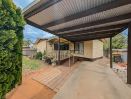 33 Burgoyne Street, Kerang