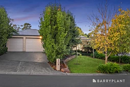 4 Bellbird Place, Wandin North