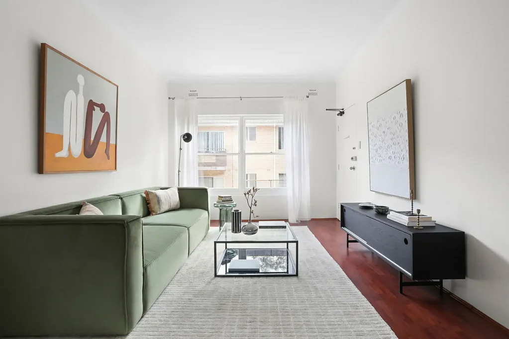 8/12 Prospect Road, Summer Hill, NSW 2130
